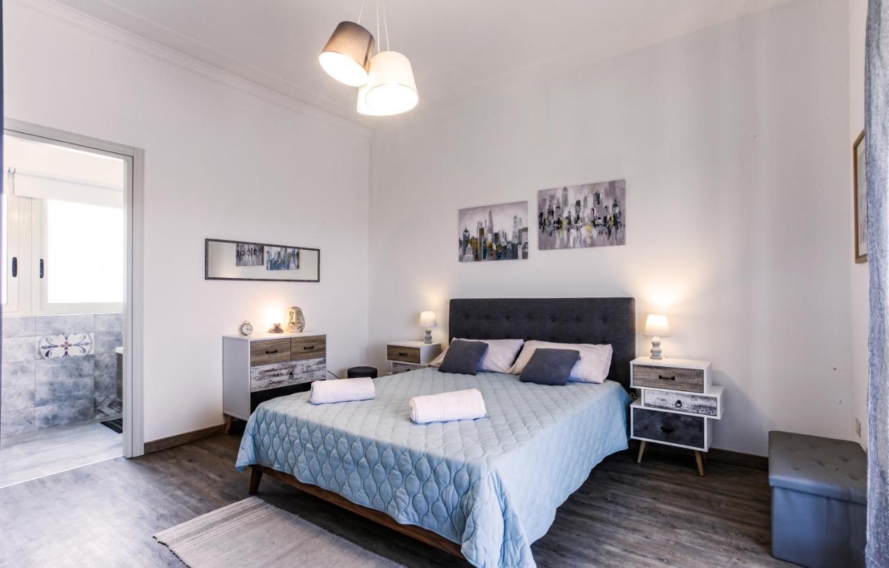 Your Apartment كاتانيا المظهر الخارجي الصورة