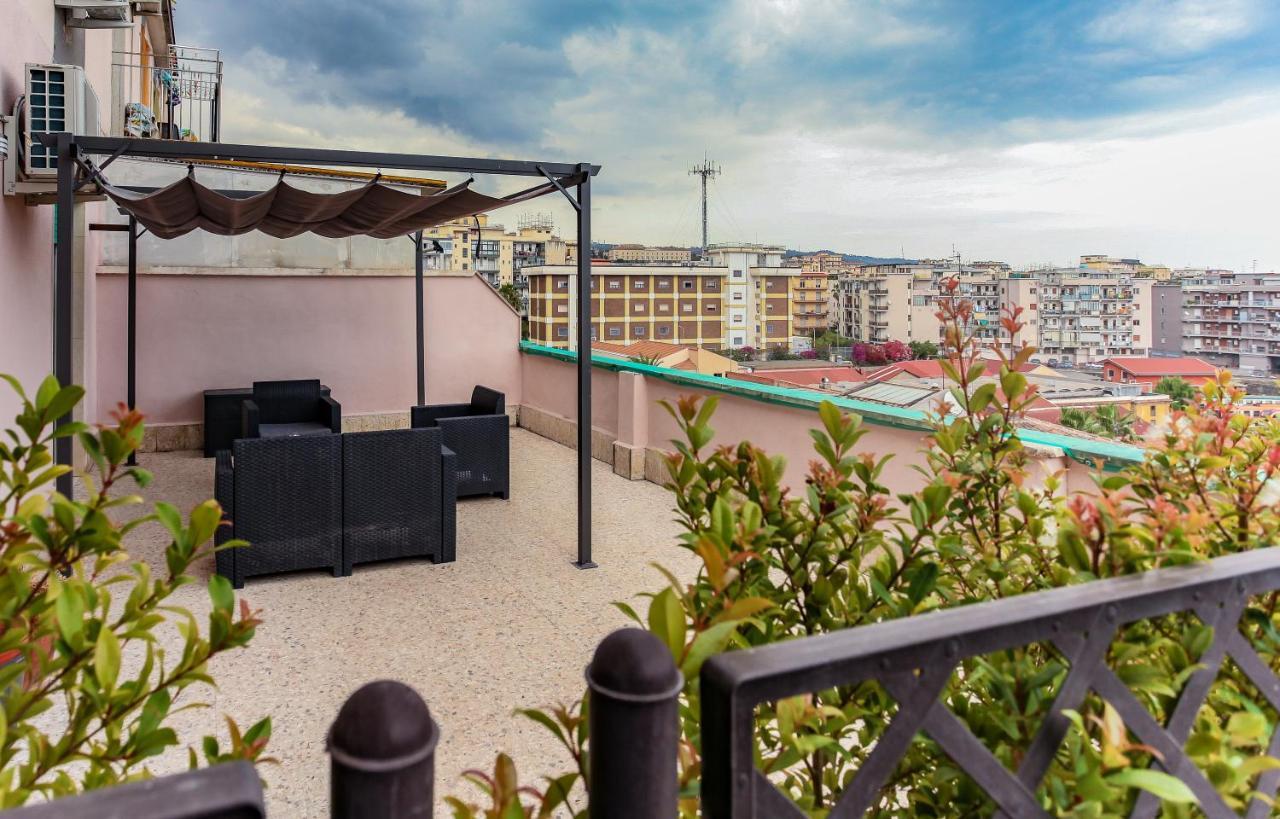 Your Apartment كاتانيا المظهر الخارجي الصورة