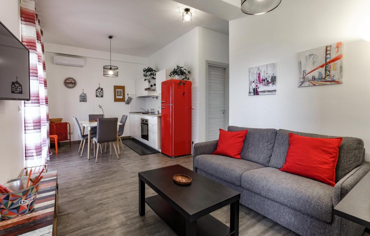 Your Apartment كاتانيا المظهر الخارجي الصورة