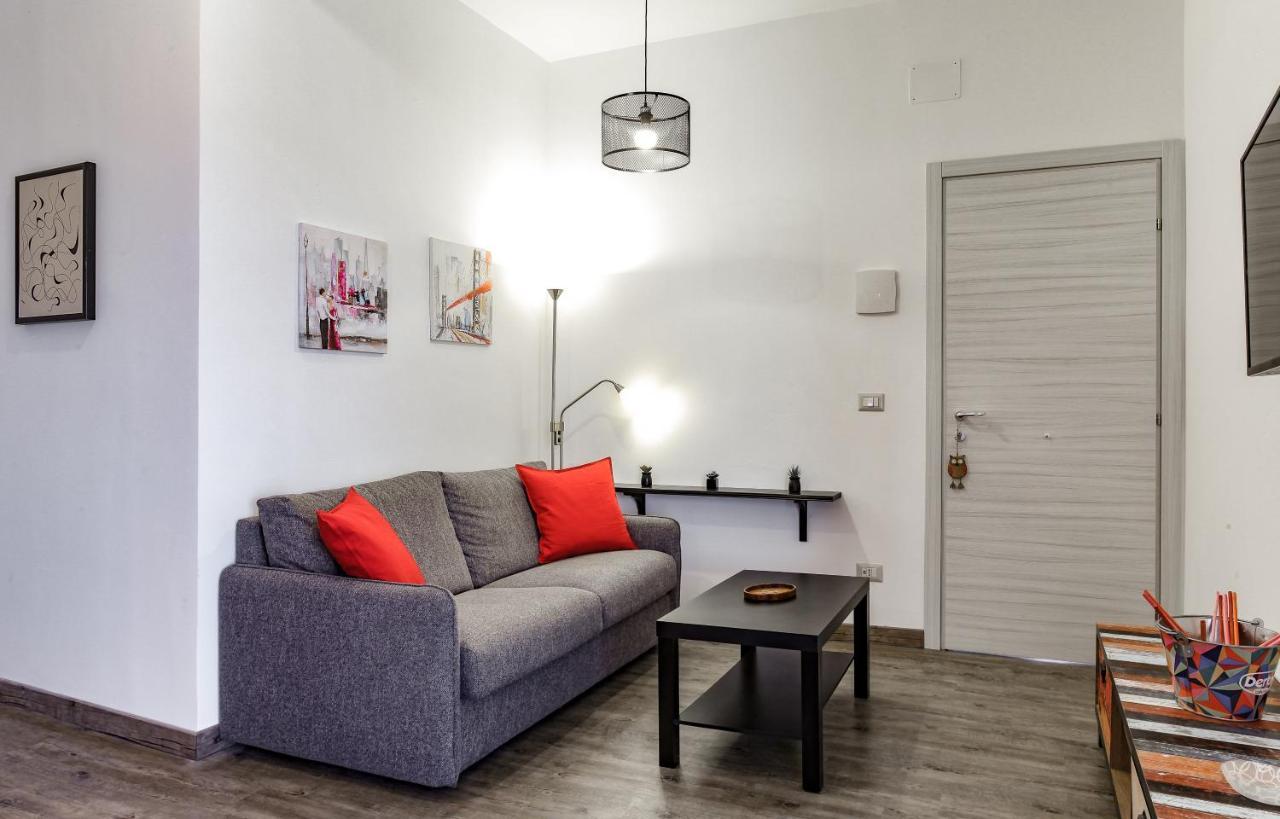 Your Apartment كاتانيا المظهر الخارجي الصورة