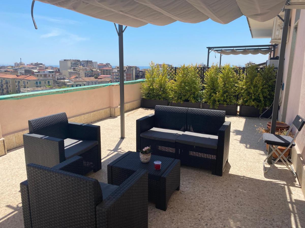 Your Apartment كاتانيا المظهر الخارجي الصورة
